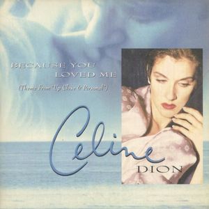 Céline Dion